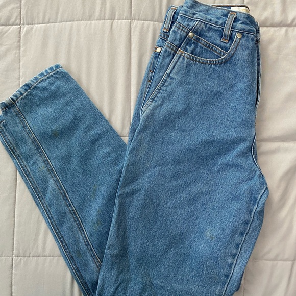 Original Jeanjer jeans - Picture 1 of 2